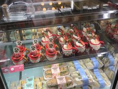 -味多美蛋糕(安定门店)