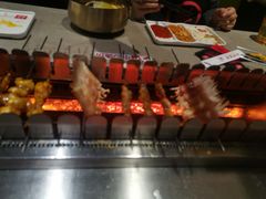 -丰茂烤串(金源店)