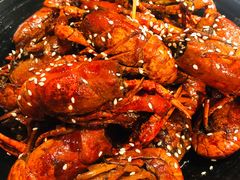 -巴厘龙虾·榜首油焖大虾(洞庭·艺术洋房店)