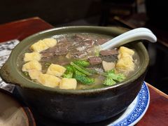 -南京大牌档(崇文门国瑞店)