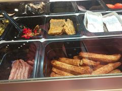 -SUBWAY赛百味(东风广场店)