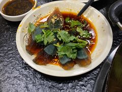 -大自然醉鹅·铁锅火焰鹅(上海联洋店)