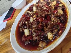-三哥田螺(北书院街店)
