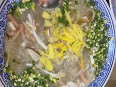 洛阳燕菜-杏花村水席楼·洛阳水席(老城十字街店)