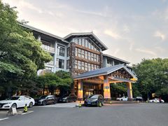 -天目湖御水温泉·度假酒店