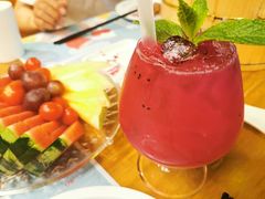 -贝贝龙虾·音乐餐厅(昌平东关店)