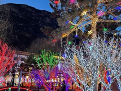 -龙庆峡风景区