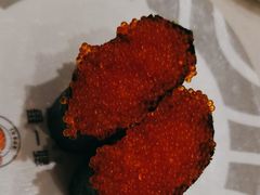 -新一番三文鱼寿司(大东海店)