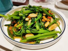 -曼玉餐厅(中原万达店)