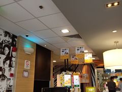 -麦当劳(东苑丽宝商业广场店)