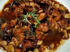 -半岛公馆(淞兴西路店)