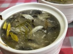 -龙桥私厨·姜花菊花过桥鱼·顺德菜(容桂店)