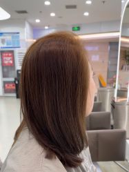 -时尚殿堂hair salon