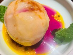 -南京大牌档(济南万象城店)