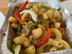 -达美乐比萨(南站西路店)