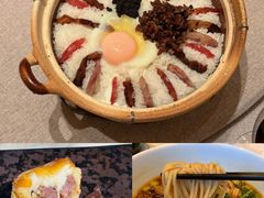 -新荣记(新源南路店)