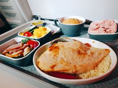 -谢列梅捷沃国际机场