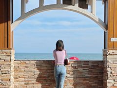 -老虎石海上公园