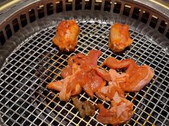 -AJIYA·池袋日式烧肉自助(天津万象城店)