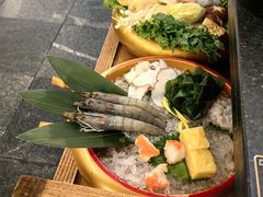 -牛New寿喜烧(新六百店)