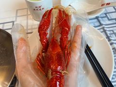 -於氏虾神(盱眙总店)