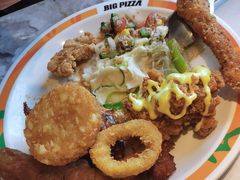 -比格比萨自助(宝山日月光店)