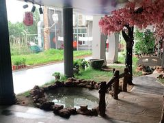 -缘福乡村铁锅炖民宿(八达岭店)