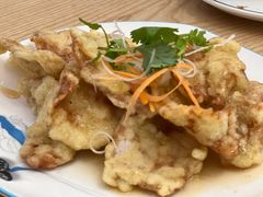 锅包肉-东北风(江北万达店)