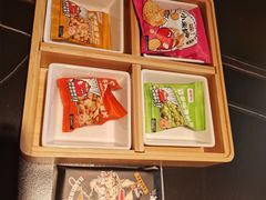 -师烤·豆花烤鱼(广州荔湾扬韬广场店)