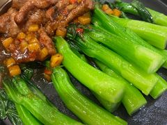 -翠园(北京王府中环店)