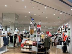 -万达广场(万州店)