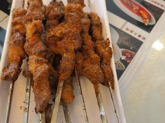 -新疆兵团食府清真(马连道店)