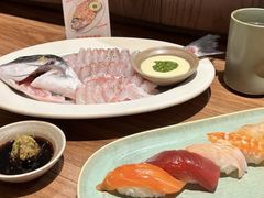 -Tuna maki寿司(园区永旺店)