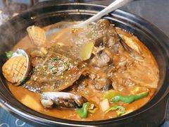 -恬阿姨庭院餐厅·生日宴