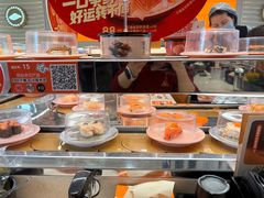 -争鲜回转寿司(东方银座店)