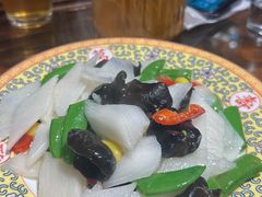 -烤肉季饭庄