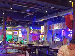 -水巷子·巴掌腰片重庆火锅(云纺店)