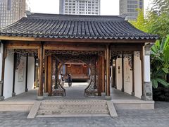 -江宁织造博物馆