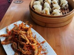 -正宗天津烧麦馆(柳州路店)