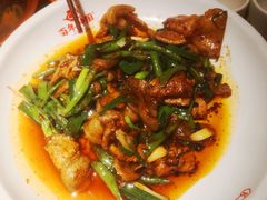 -百年神厨·地道川菜(清江西路店)