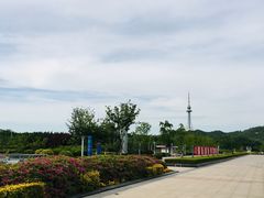 景点-汇泉广场