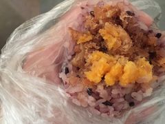-大个子蒸饭