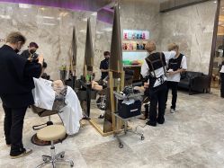 -INSTYLE·SALON