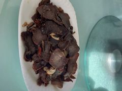 -瑞丰园庭院餐厅·白族传统家常菜