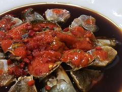 -红灯笼龙凤饭店(宁波老字号店)