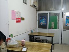 大堂-文记四川鱼馆(小纬北路店)