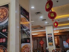-京天红酒家(虎坊路店)