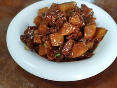 -华春餐馆(鱼山路店)