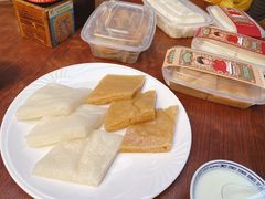 -欢姐伦教糕(北海大道北店)