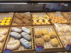 -麦栈养生烘培(龙江店)